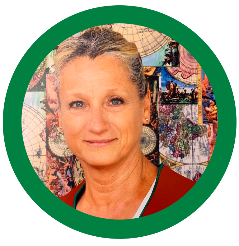 Laura Elena Fernández Kegel